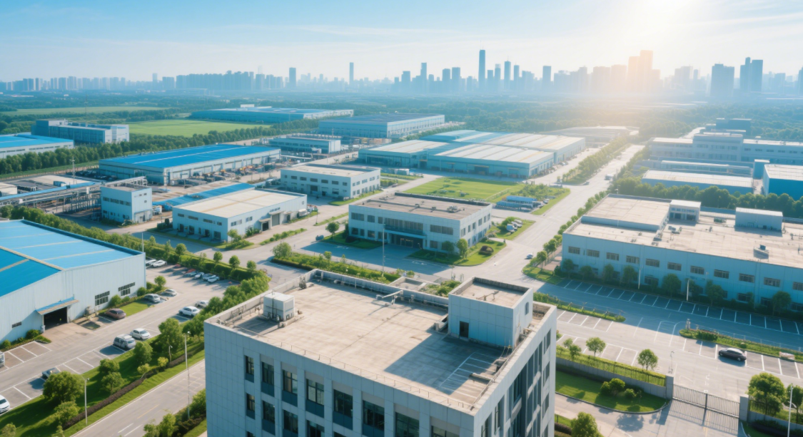 工艺优化助力吨包袋产能与质量双提升