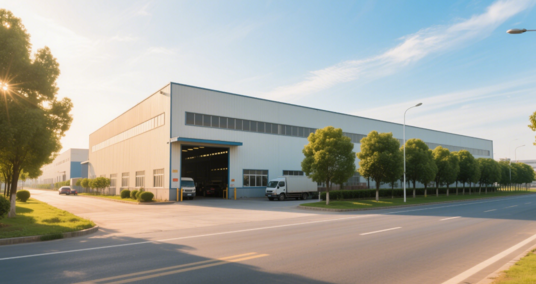 Empowered by new technologies, the production capacity of ton bags has significantly increased.